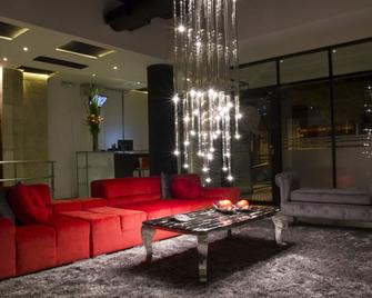 Let Sun Hotel Boutique - Buenos Aires