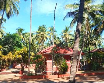 Shrigo Bekal Fort Resort & Spa - Bekal