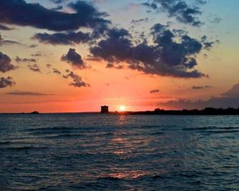 beautiful beaches -veranda-quiet-wifi+clima - Porto Cesareo