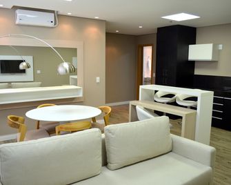 Ville Celestine Hotel - Belo Horizonte