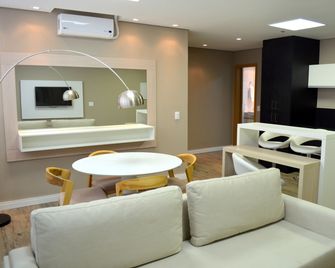 Ville Celestine Condo Hotel & Eventos - ב
