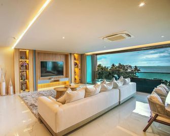 Luxtalay khanom Hotel - Khanom