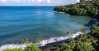Le Tahiti by Pearl Resorts - Arue - Beach