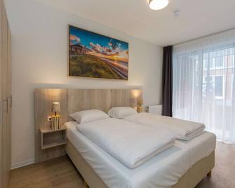 Apt in Zoutelande Near Beach - Zoutelande - Slaapkamer