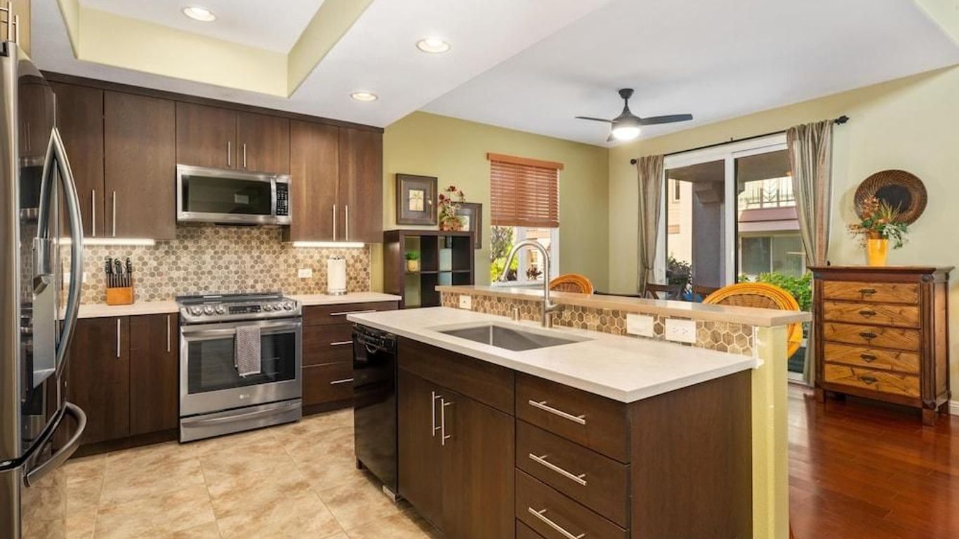 Big Island Waikoloa Colony Villas 1206 2 Bedroom Condo