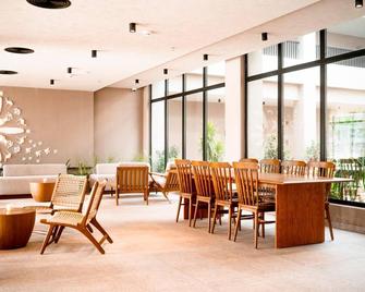 Sentido Naga Bay - family friendly - Hurghada - Restaurace