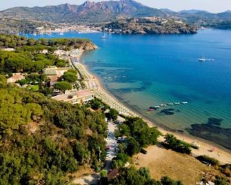 Holiday Park- Studio - Porto Azzurro