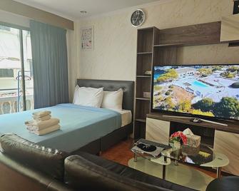 Patong Central Residence and Apartment - Patong - Dormitor
