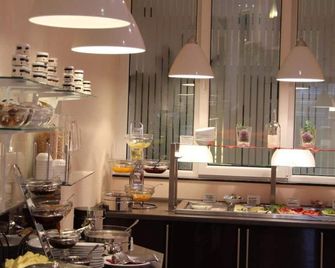 Adena - Bremerhaven - Buffet