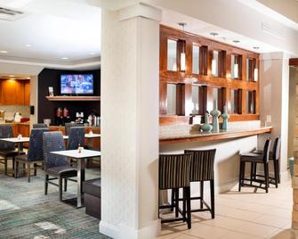 Residence Inn by Marriott Paducah - Paducah - Restoran