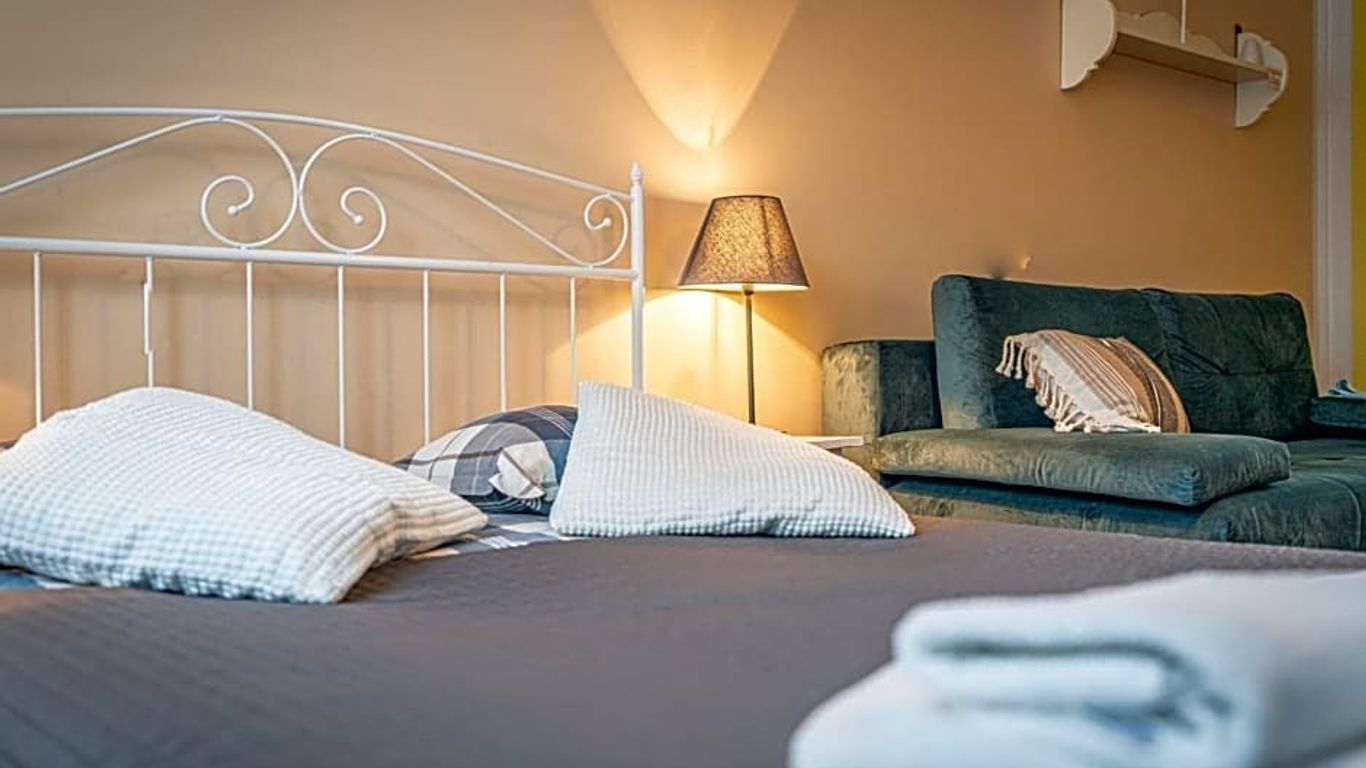 Willa Fryzowiczówka