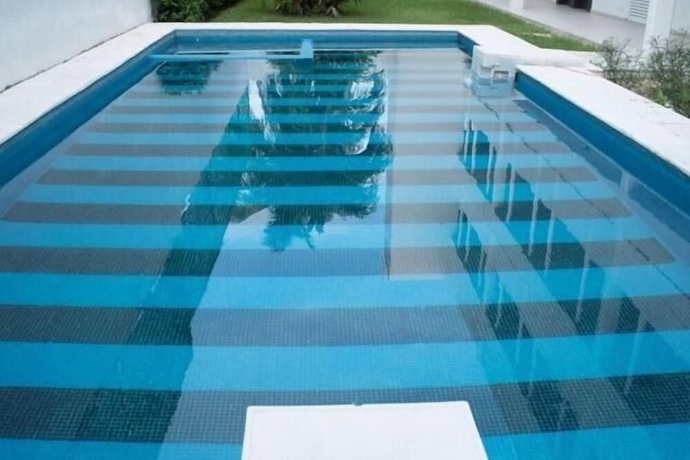 Hotel Noor - Chetumal - Pool