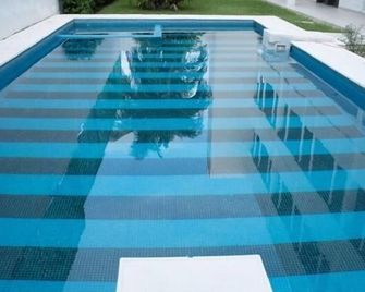 Hotel Noor - Chetumal - Pool