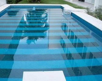 Hotel Noor - Chetumal - Pool