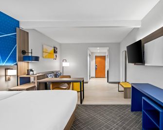 Comfort Suites Conway - Conway - Phòng ngủ