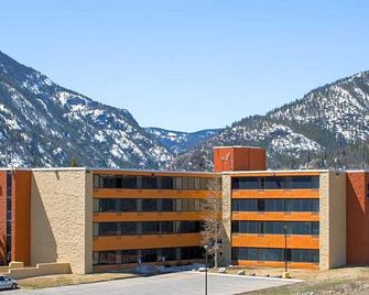 AC Hotel by Marriott Frisco Colorado - Frisco - Building
