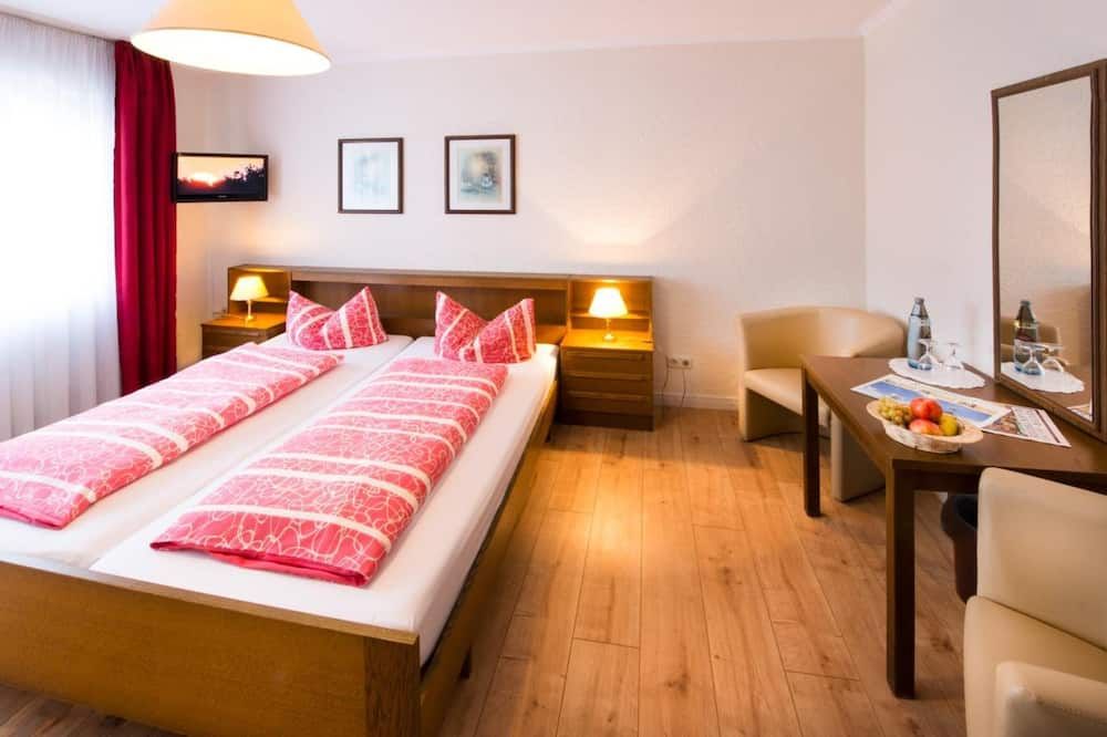 Hotel & Restaurant Krone - Bad Ems