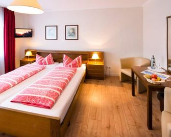 Hotel & Restaurant Krone - Bad Ems