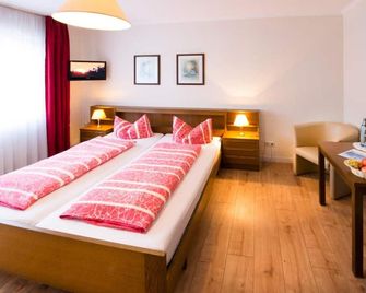 Hotel & Restaurant Krone - Bad Ems