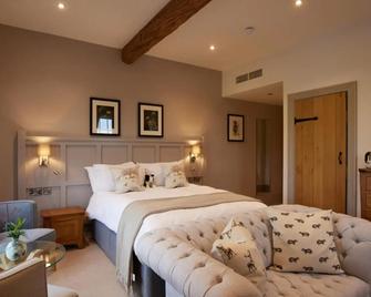 The Golden Fleece - Carlisle - Sovrum