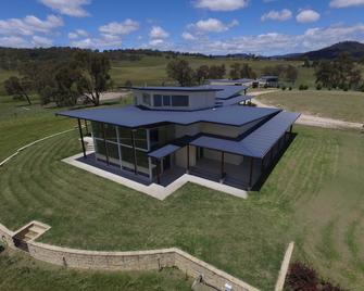 Donegal Farmstay - Tenterfield - Gebäude