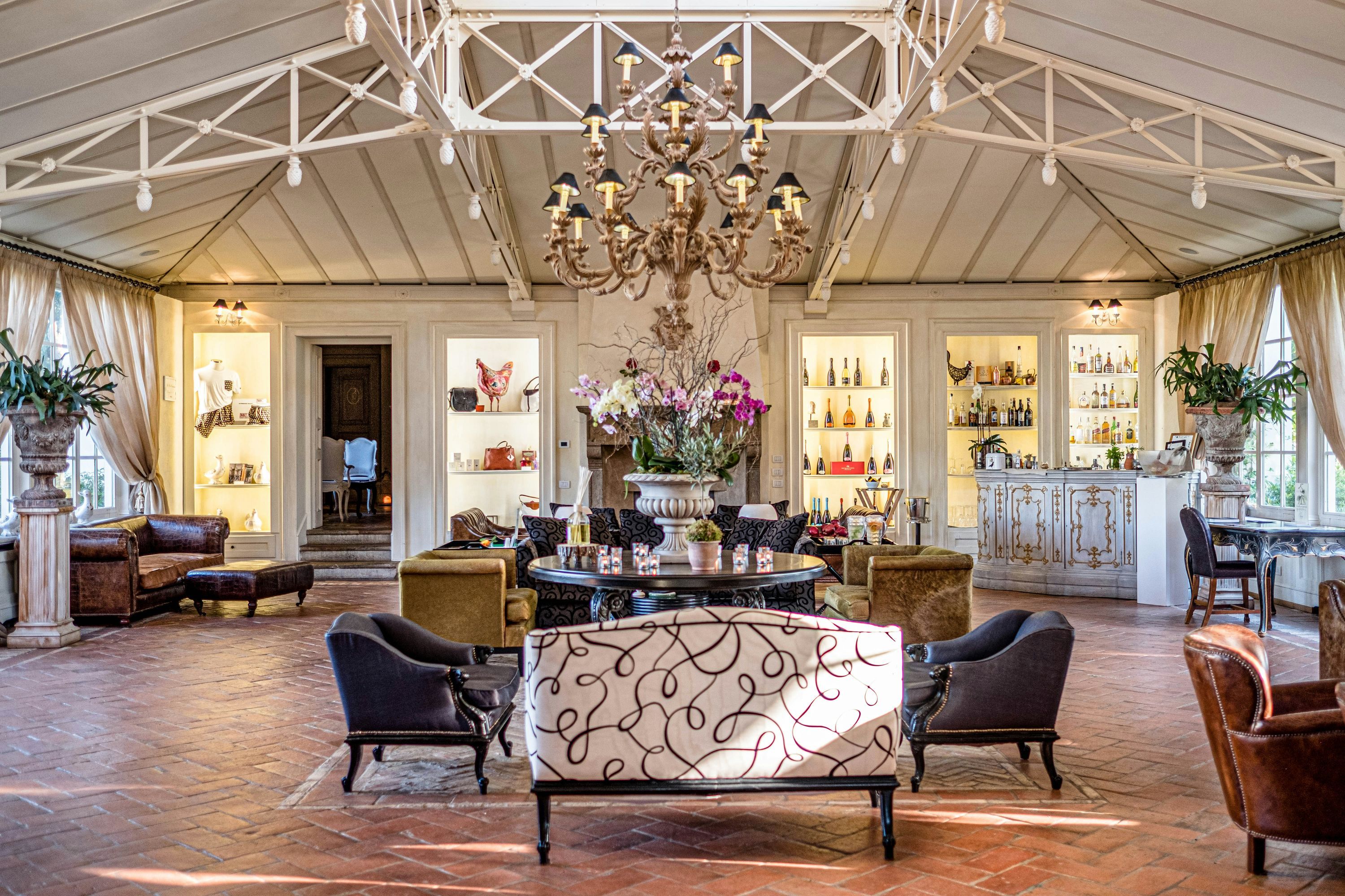 L'Andana Tenuta La Badiola