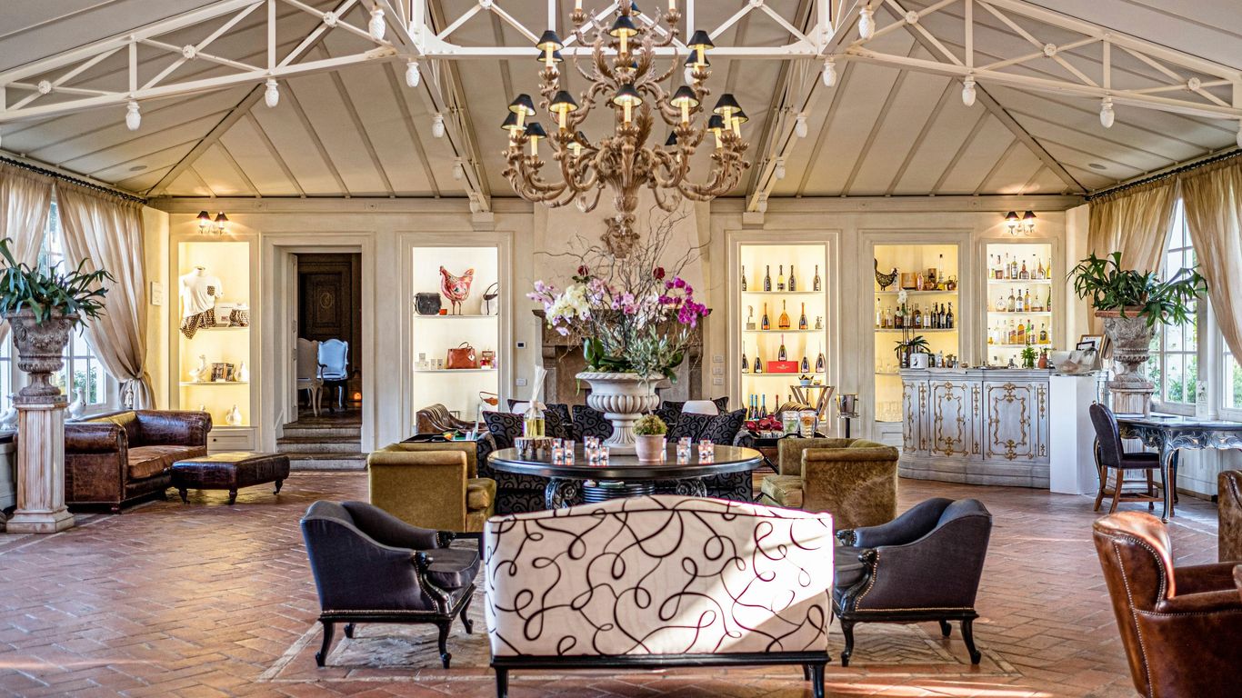 L'Andana Tenuta La Badiola