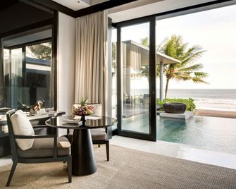 Soori Bali - Tabanan - Bedroom