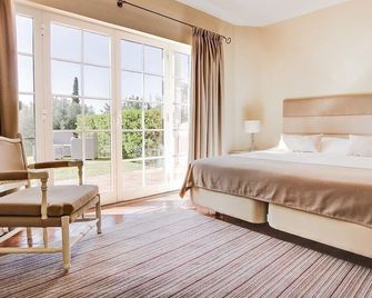 Cegonha Country Club - Vilamoura