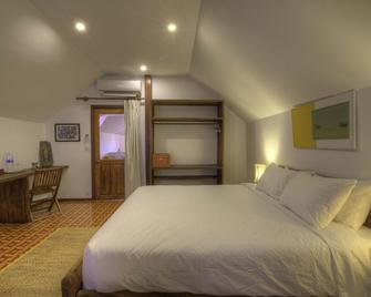 Sok San Beach Resort - Koh Rong - Habitación