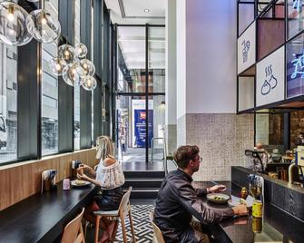 Novotel Melbourne Little Lonsdale Street - Melbourne - Restaurant