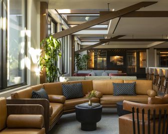 Thompson Denver - Denver - Lounge