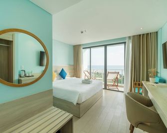 Haya Hotel Phu Quoc, Trademark Collection by Wyndham - Phu Quoc