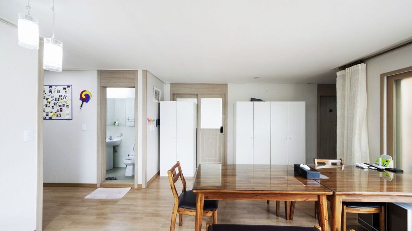 K-Guesthouse Incheon Airport 1