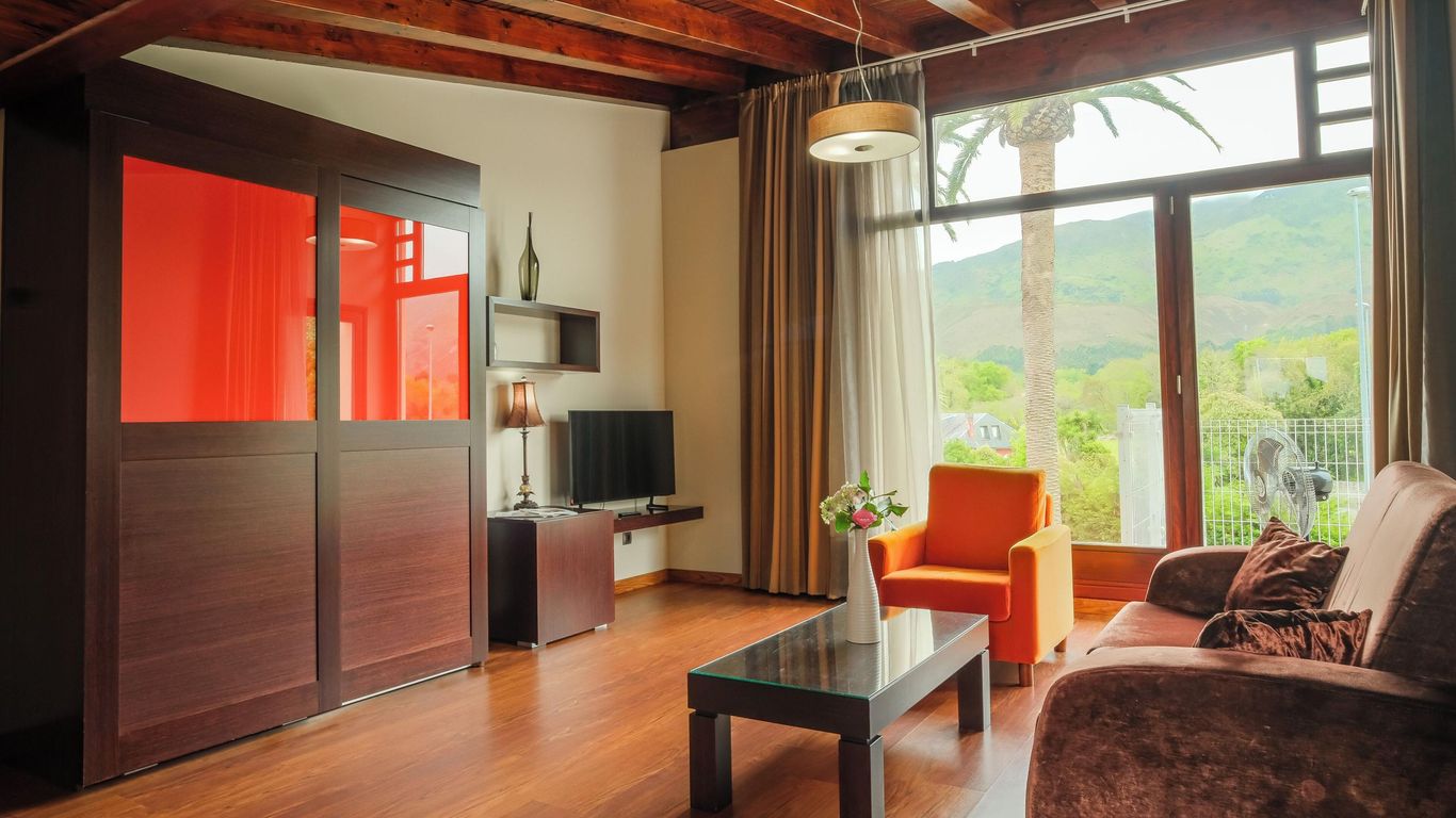 Indiana Boutique Hotel