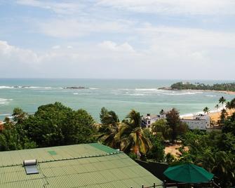 Hotel Panorama - Unawatuna