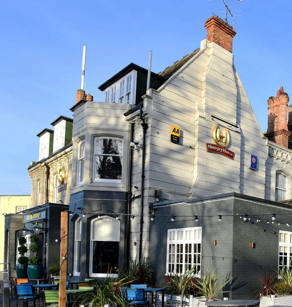 Highfield Hotel By Greene King Inn