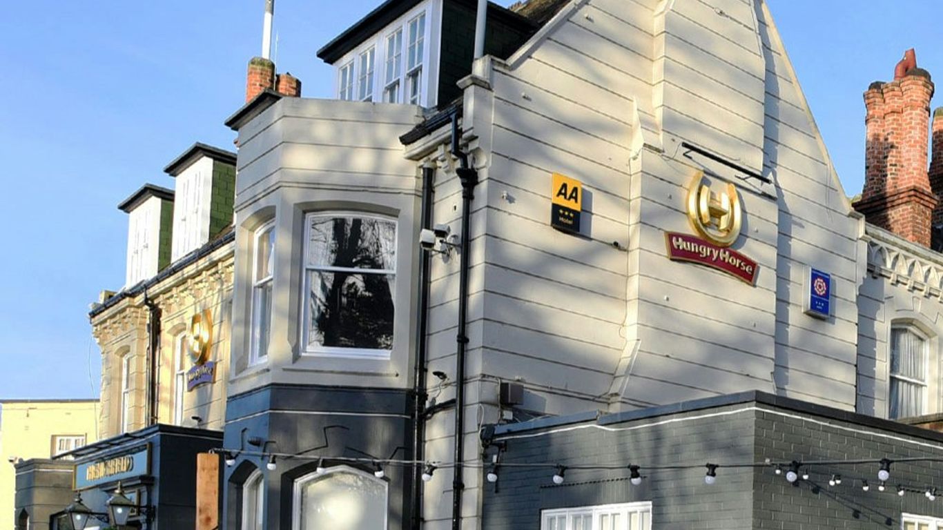 Highfield Hotel By Greene King Inn