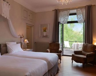 Domaine De Beaupre The Originals Relais - Guebwiller