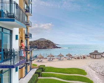 El Cid Marina Beach - Mazatlán