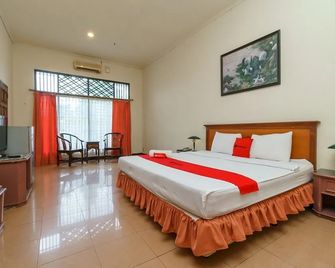 RedDoorz near Transmart Pangkal Pinang - Pangkalpinang