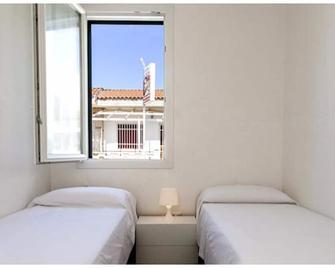 Residence Mare Blu - Marina di Mancaversa - Habitación