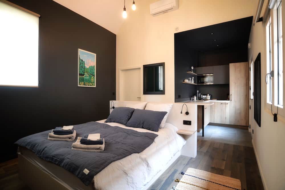 Maison 1686 - Obernai - Chambre