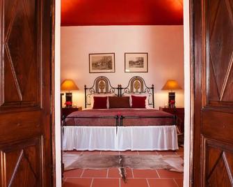 Vale do Manantio - Moura - Bedroom