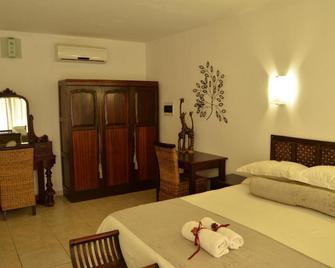 Acasia Guest Lodge - Komatipoort - Schlafzimmer