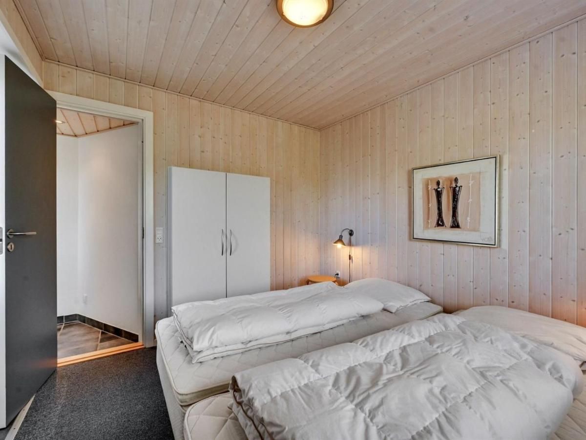 Apartment Elizabeta - 100m to the fjord by Interhome – Hvide Sande