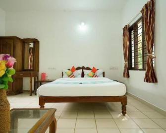 Nice Plantation Cottage Stay/Munnar - Munnar - Bedroom