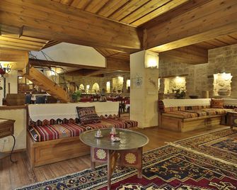 Selcuklu Evi Cave Hotel - Special Category - Ürgüp