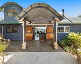 Eagles Nest - best views in Byron - Mullumbimby - Building