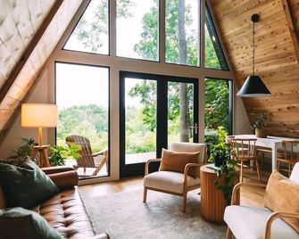 Jp Garden & Lawn - Utan - Living room